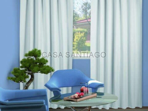 Cortina Black Out Textil