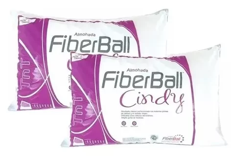 Almohada "Cindy"