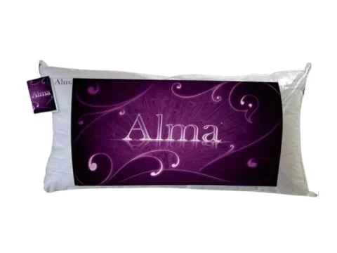 almohada alma