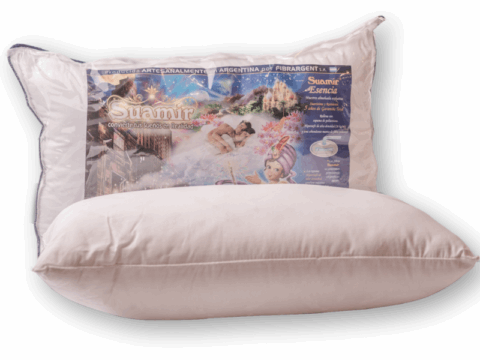Almohada Suamir "Esencia"