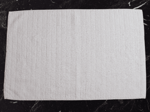 Pie de baño – 700 grs/m2
