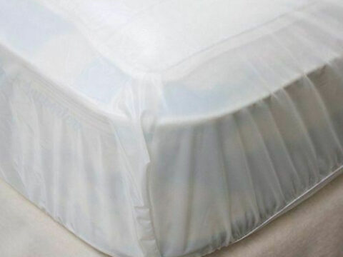 Funda Plástica impermeable