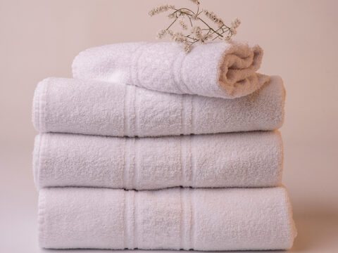 Toalla & Toallón Vacanza 420 grs/m²