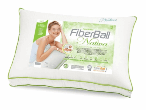 Fiberball Nativa