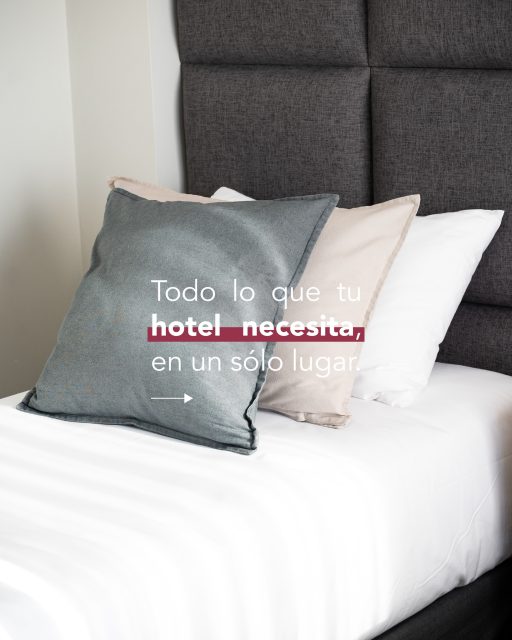 Todo lo que tu hotel necesita, lo encontrás en un solo lugar.
Porque la primera impresión cuenta… y los detalles también ✨
🛏️ Sábanas
🛁 Toallas y toallones
💆♀️ Batas
❄️ Frazadas
😴 Almohadas
👉 Elegí diferenciarte, elegí Vacanza.
#TextilesHoteleros #VacanzaHotelería #CalidadHotelera