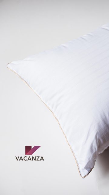 En Vacanza te ayudamos a elegir la almohada perfecta para que cada experiencia sea única.
Porque el confort también es parte del servicio. 🛏️
#VacanzaHotelería #detallesquesuman #calidadpremium