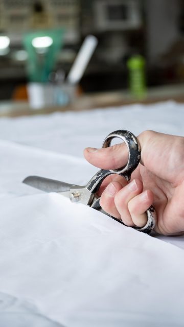 Hace más de 60 años que trabajamos con la misma pasión: crear productos que eleven la experiencia de tus huéspedes ✨
60 años fabricando calidad, 60 años junto a la hotelería argentina 🤝