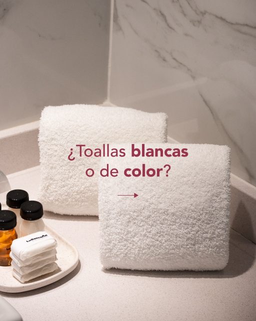 Elegir los textiles adecuados para tu alojamiento, es fundamental para mantener el standard. 

Elegi Vacanza, elegi calidad! ✨