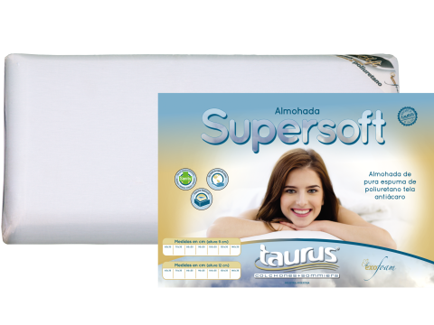 SuperSoft Placa
